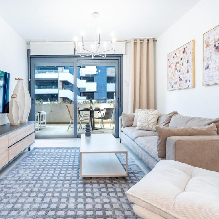 Sun and Style I - Apartamento de 2 dormitorios - 2