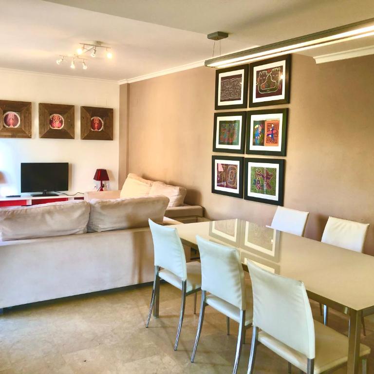 Rainbow Home Coll Verd - Villa Deluxe - 3
