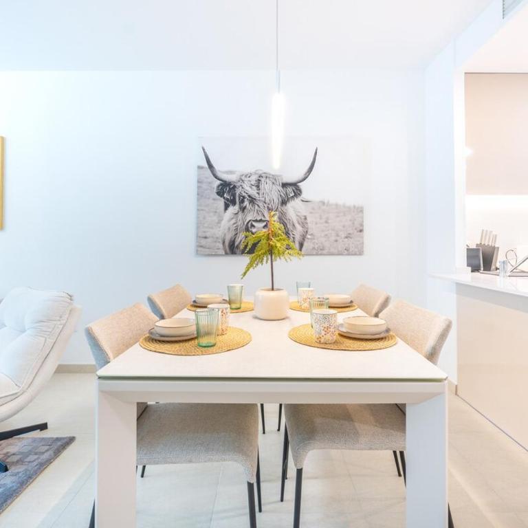 Sun and Style I - Apartamento de 2 dormitorios - 4