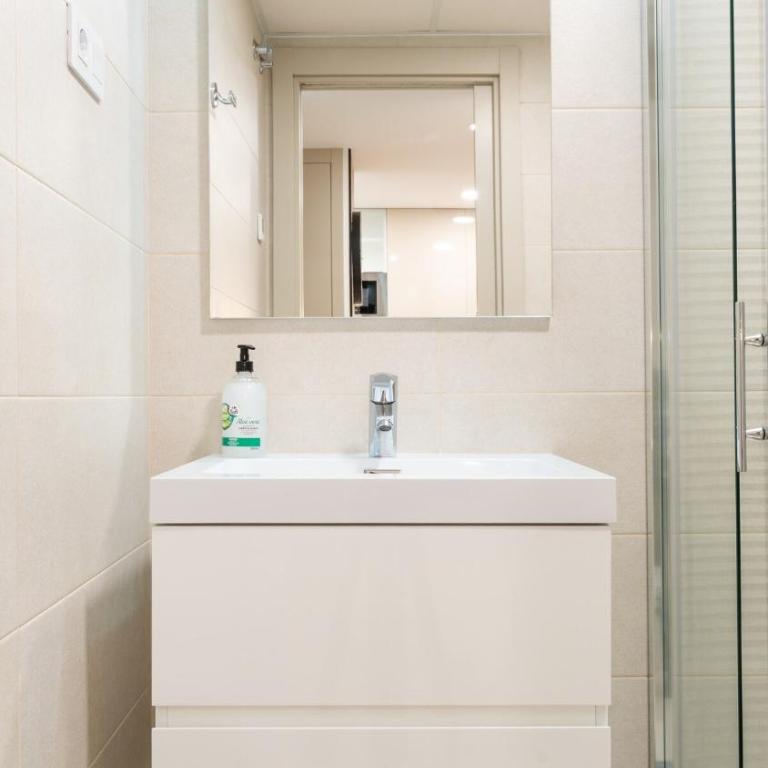 Sun and Style I - Apartamento de 2 dormitorios - 6