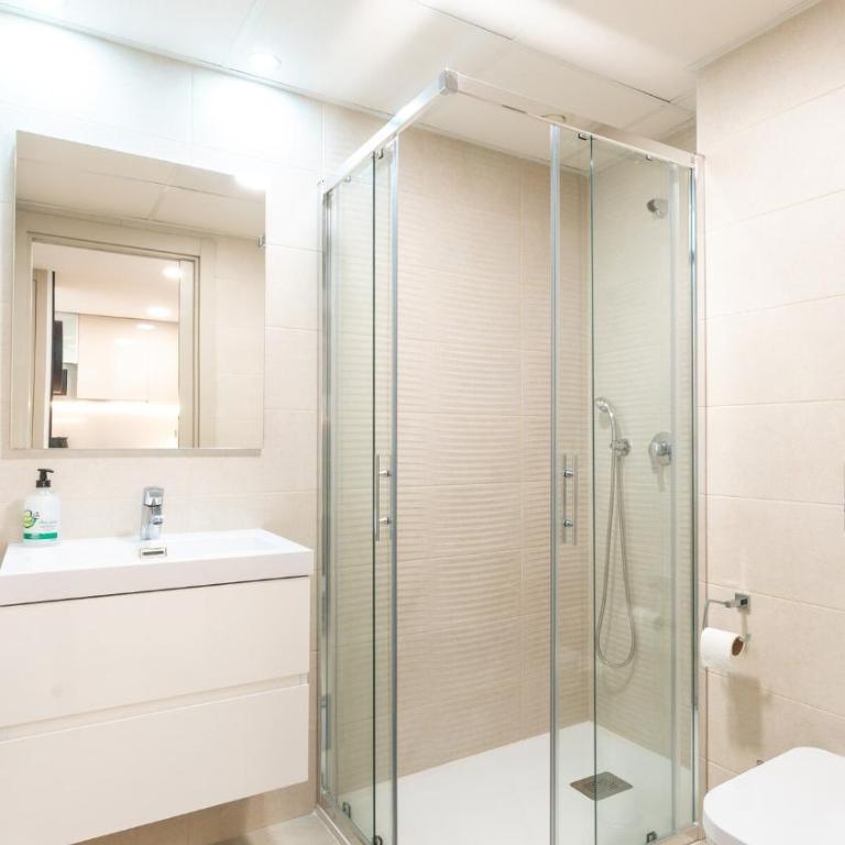 Sun and Style I - Apartamento de 2 dormitorios - 7