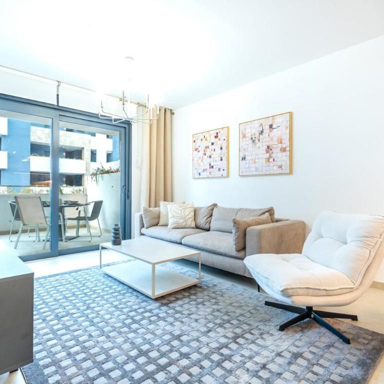 Sun and Style I - Apartamento de 2 dormitorios - 8