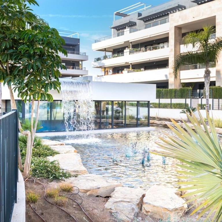Sun and Style I - Apartamento de 2 dormitorios - 10