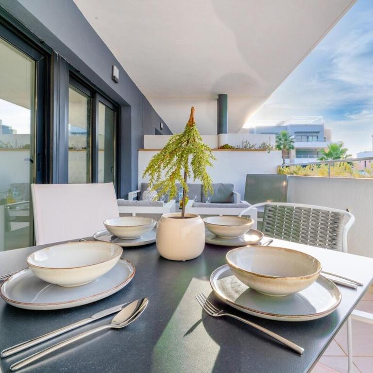 Sun and Style I - Apartamento de 2 dormitorios - 11