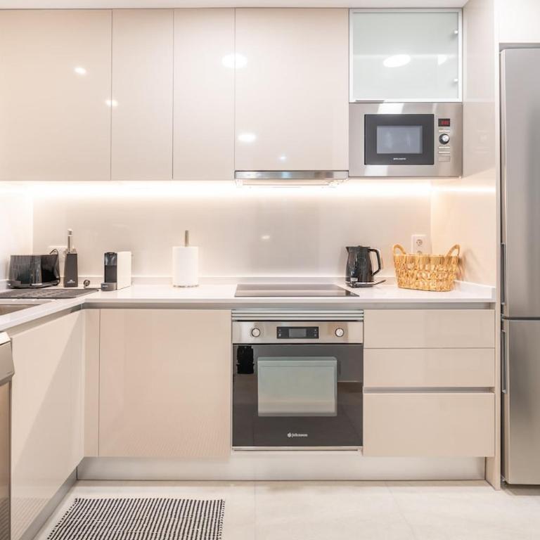 Sun and Style I - Apartamento de 2 dormitorios - 16