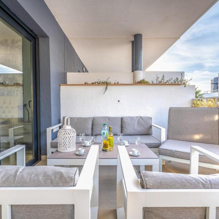 Sun and Style I - Apartamento de 2 dormitorios - 17