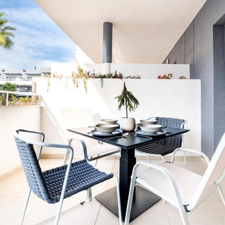 Sun and Style I - Apartamento de 2 dormitorios - 19