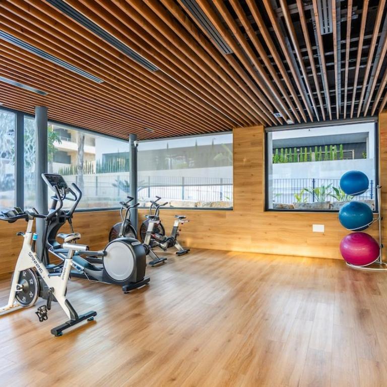 Sun and Style I - Apartamento de 2 dormitorios - 21
