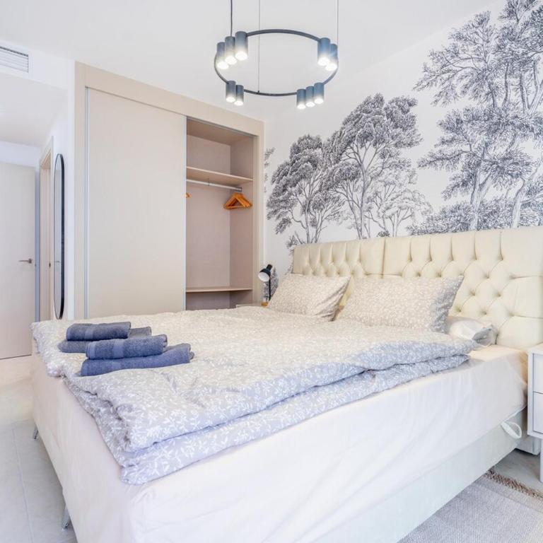 Sun and Style I - Apartamento de 2 dormitorios - 23