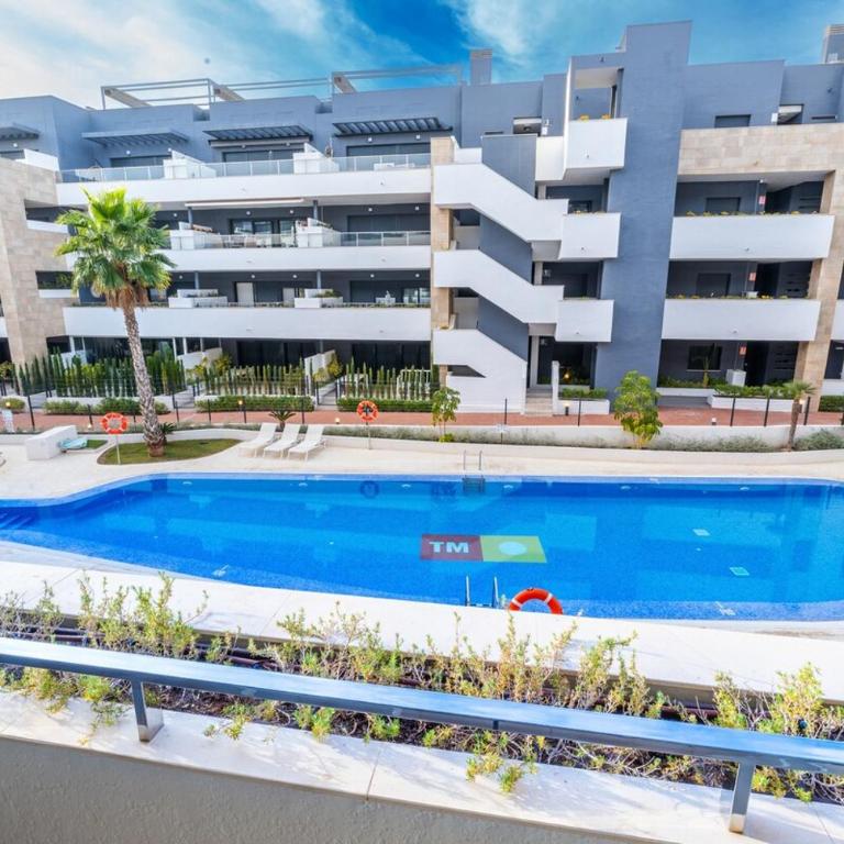 Sun and Style I - Apartamento de 2 dormitorios - 26