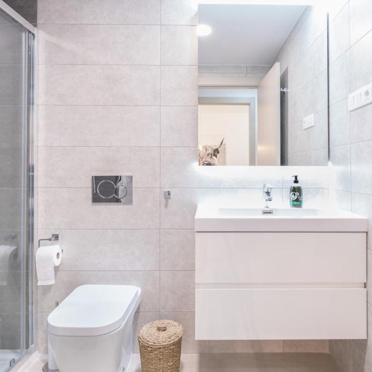 Sun and Style I - Apartamento de 2 dormitorios - 27