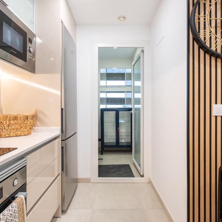 Sun and Style I - Apartamento de 2 dormitorios - 28