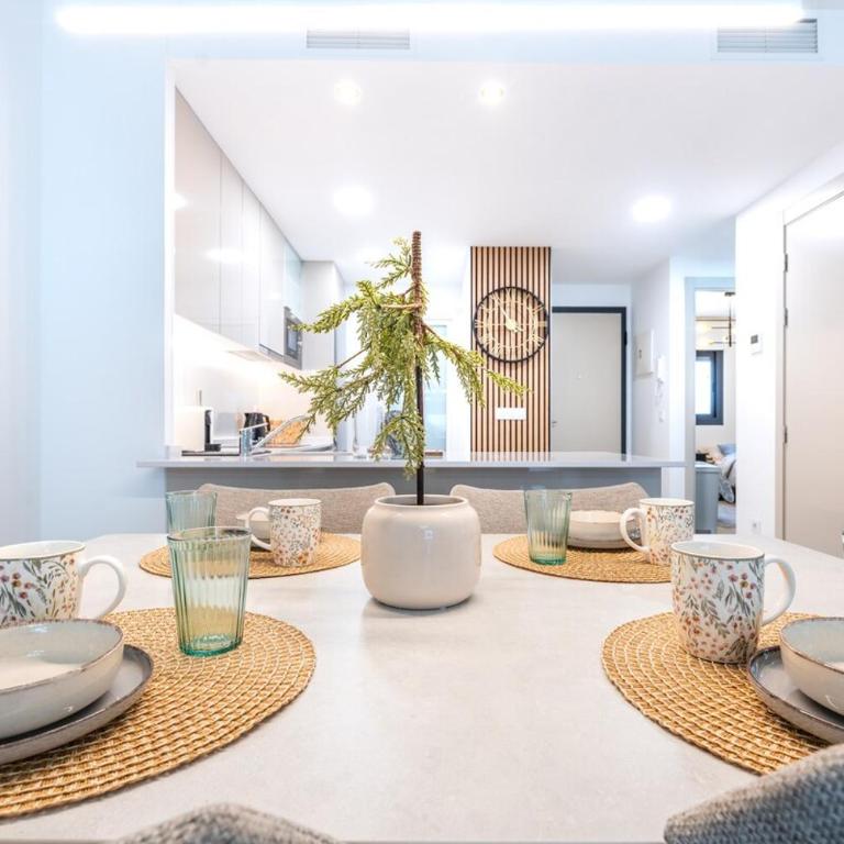 Sun and Style I - Apartamento de 2 dormitorios - 29