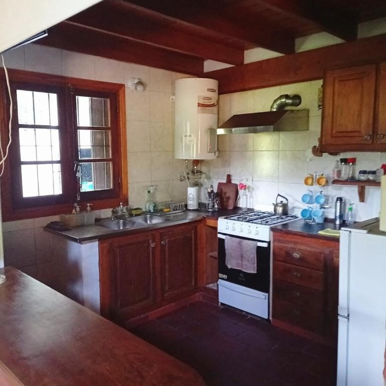 Chalet de tipo Loft amplio hasta 5 pasajeros - Apartamento de 2 dormitorios - 5