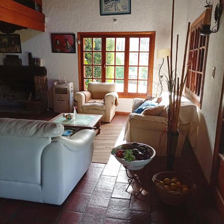 Chalet de tipo Loft amplio hasta 5 pasajeros - Apartamento de 2 dormitorios - 6
