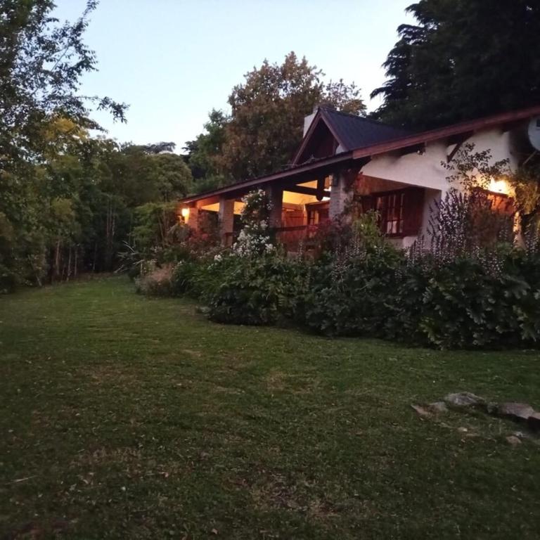 Chalet de tipo Loft amplio hasta 5 pasajeros - Apartamento de 2 dormitorios - 7
