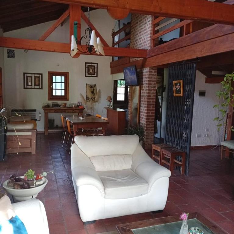 Chalet de tipo Loft amplio hasta 5 pasajeros - Apartamento de 2 dormitorios - 8