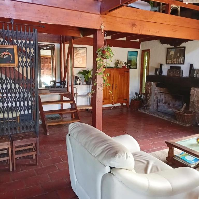 Chalet de tipo Loft amplio hasta 5 pasajeros - Apartamento de 2 dormitorios - 10