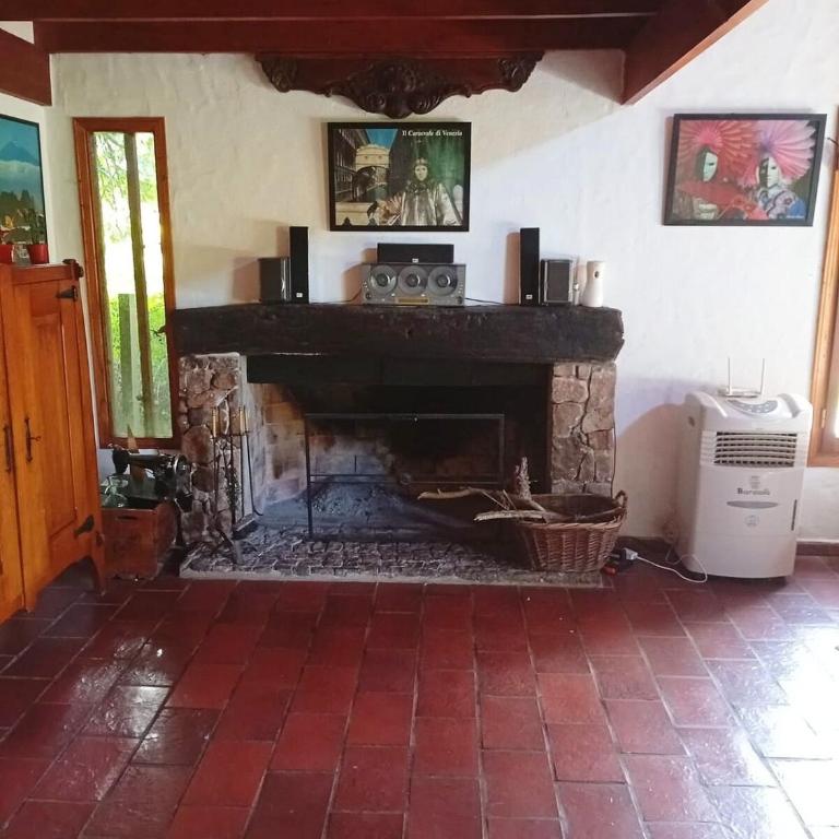 Chalet de tipo Loft amplio hasta 5 pasajeros - Apartamento de 2 dormitorios - 12