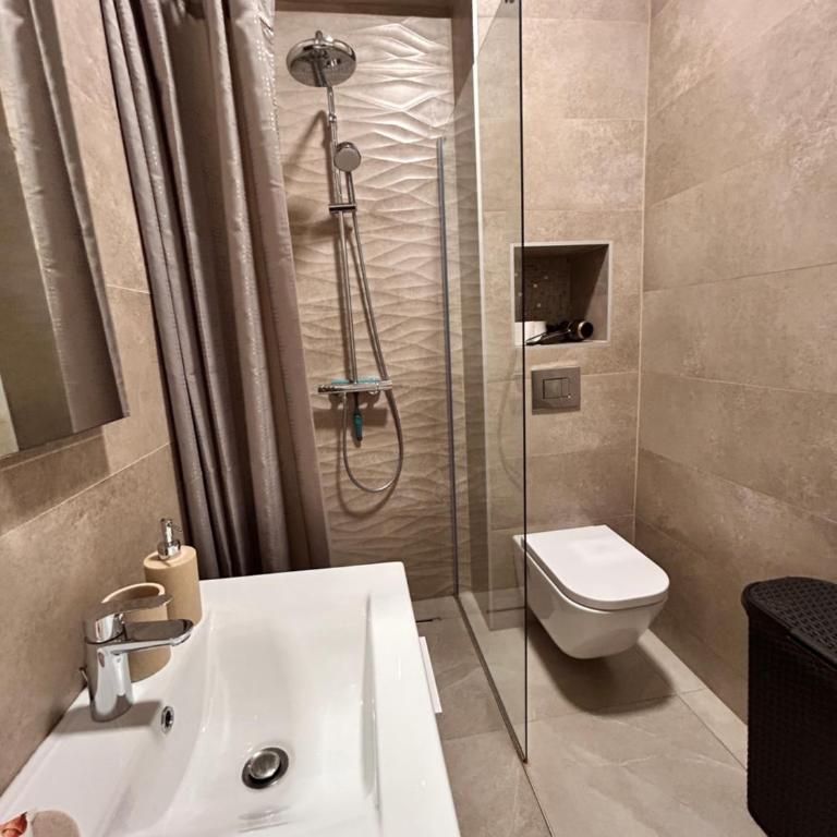 Boljevic Apartments - Apartment - 14