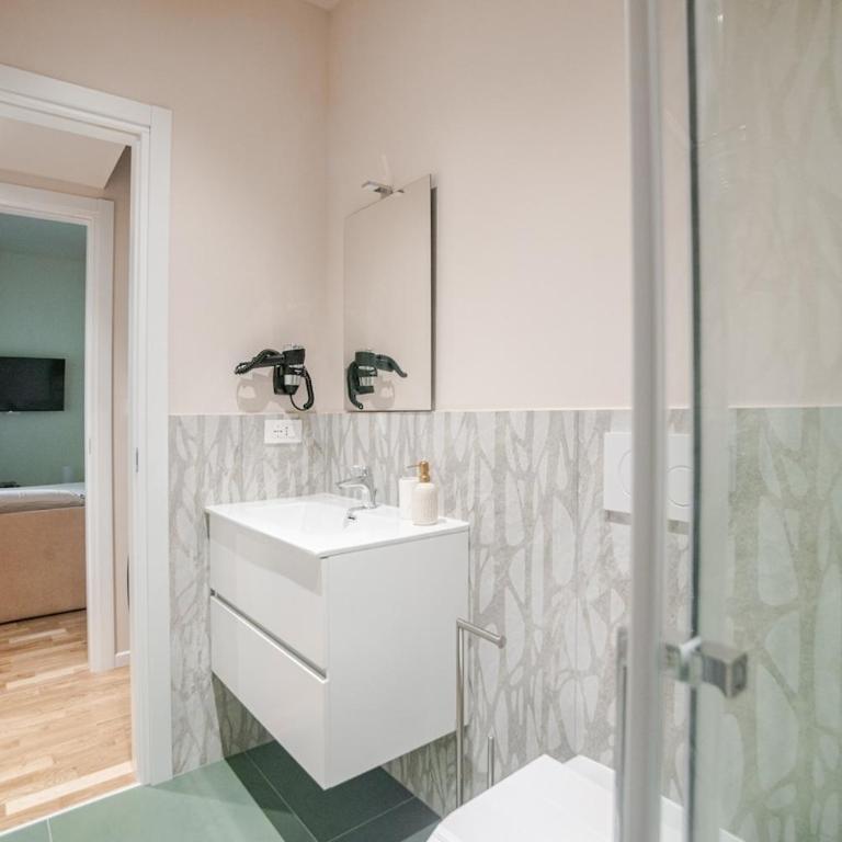 Modern gem in Milan - Appartamento con 1 Camera da Letto - 20