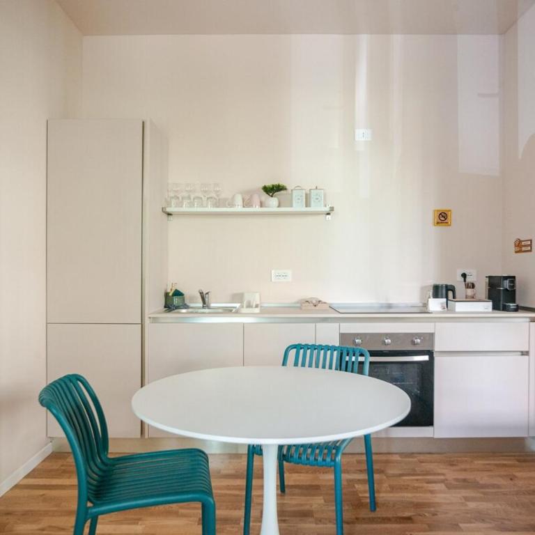 Modern gem in Milan - Appartamento con 1 Camera da Letto - 28
