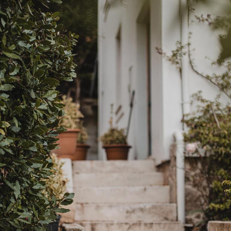 Elegant Lucici House with valley and sea view - Four-Bedroom House - 27