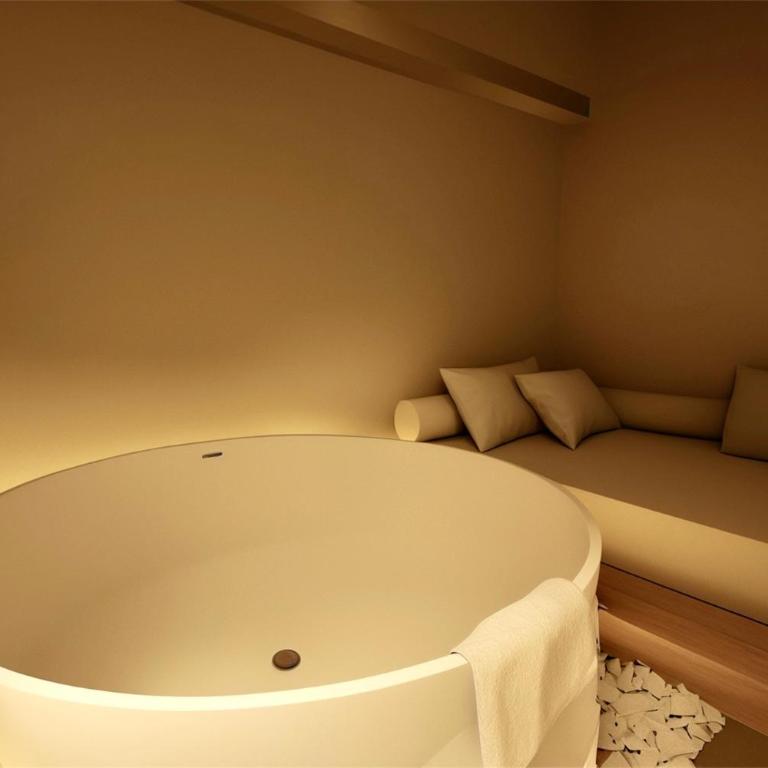 Hedonist SPA - Apartman sa 1 Spavaćom Sobom - 4
