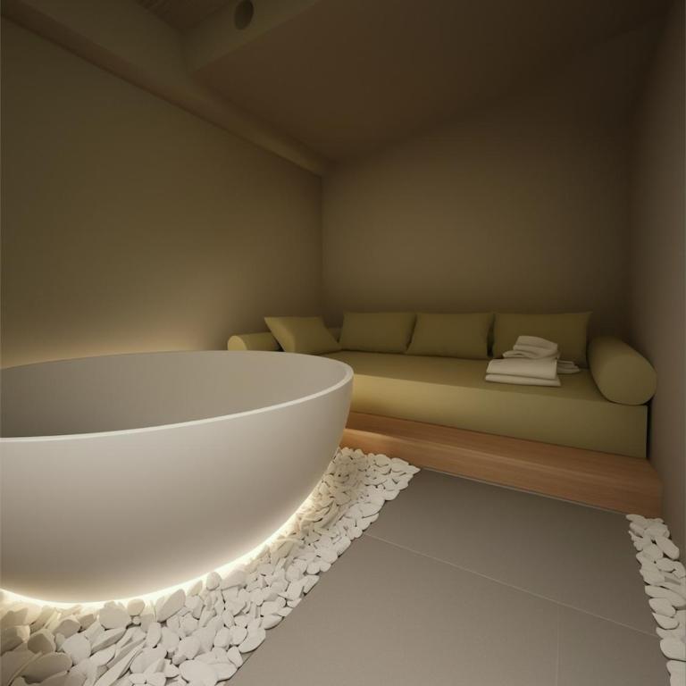 Hedonist SPA - Apartman sa 1 Spavaćom Sobom - 1