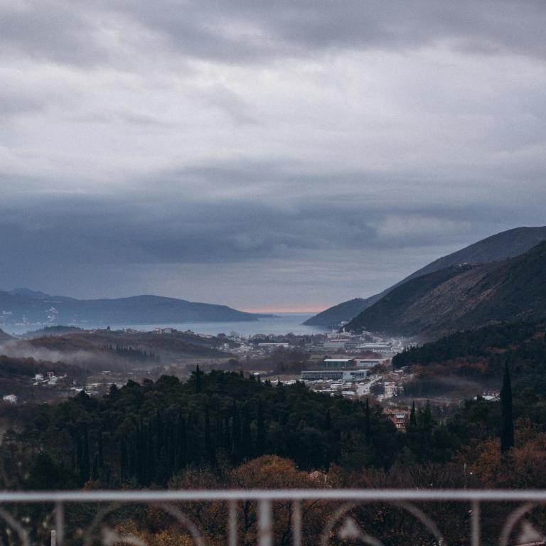 Elegant Lucici House with valley and sea view - Four-Bedroom House - 43