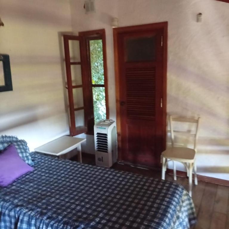Chalet de tipo Loft amplio hasta 5 pasajeros - Apartamento de 2 dormitorios - 14