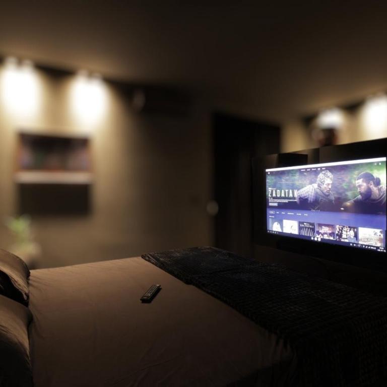 Hedonist SPA - Apartman sa 1 Spavaćom Sobom - 11