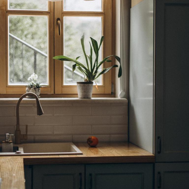 Elegant Lucici House with valley and sea view - Four-Bedroom House - 11