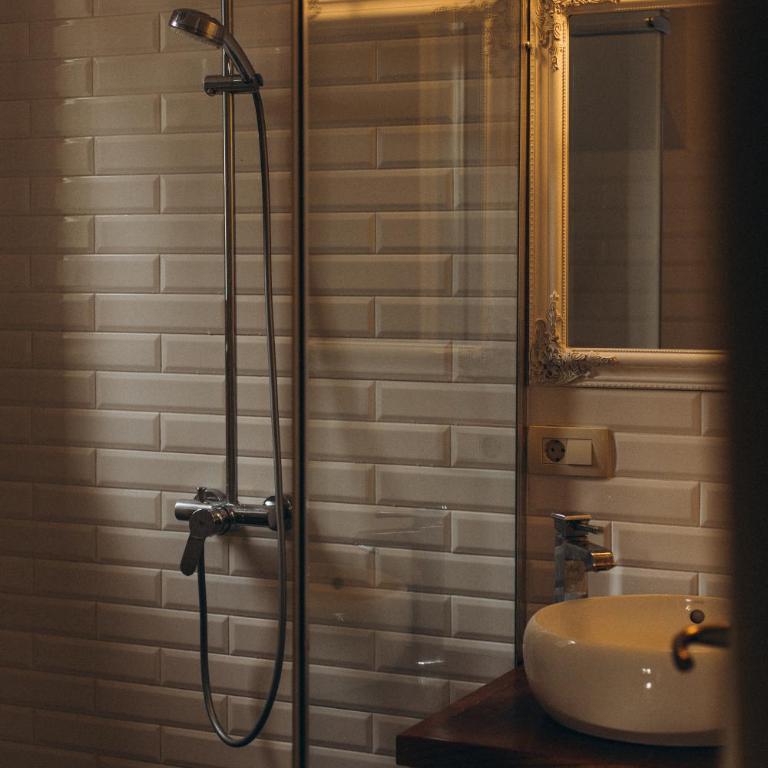 Elegant Lucici House with valley and sea view - Four-Bedroom House - 32