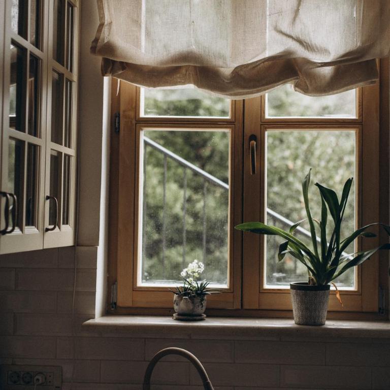 Elegant Lucici House with valley and sea view - Four-Bedroom House - 9