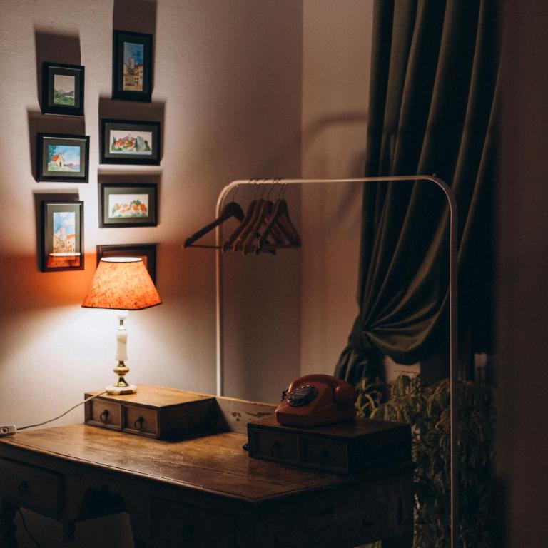 Elegant Lucici House with valley and sea view - Four-Bedroom House - 13