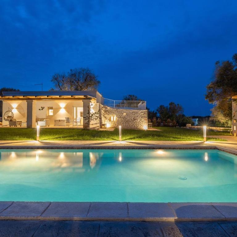 Villa Violetta - Villa - 1