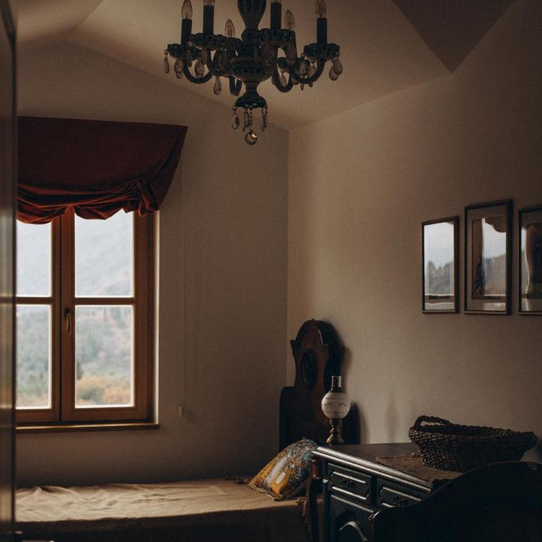 Elegant Lucici House with valley and sea view - Four-Bedroom House - 64