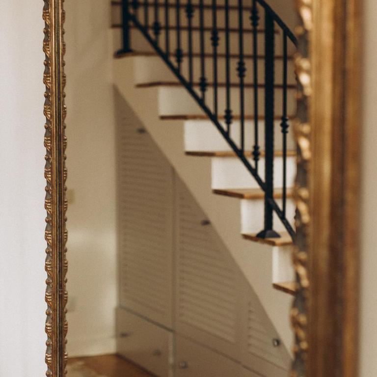 Elegant Lucici House with valley and sea view - Four-Bedroom House - 31