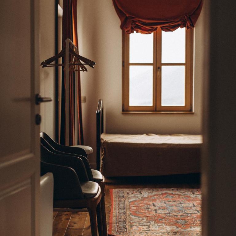 Elegant Lucici House with valley and sea view - Four-Bedroom House - 68