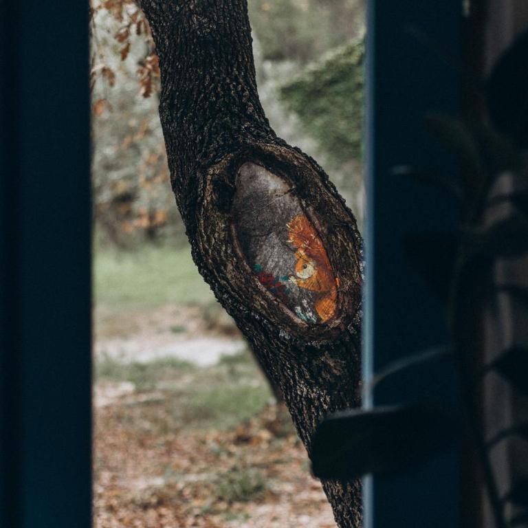 Elegant Lucici House with valley and sea view - Four-Bedroom House - 26