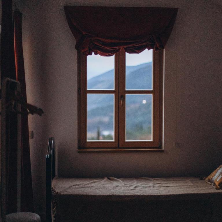 Elegant Lucici House with valley and sea view - Four-Bedroom House - 65