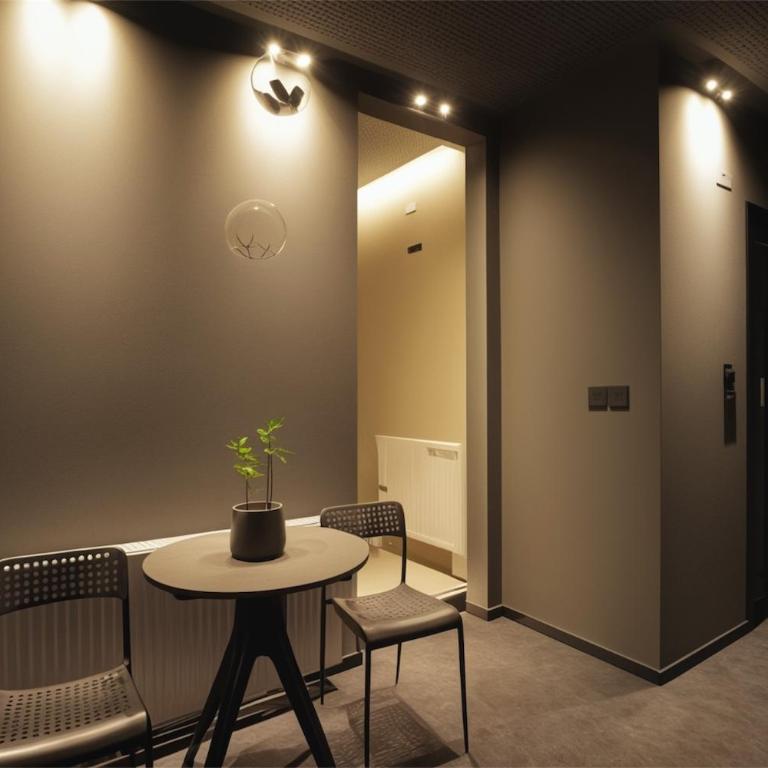 Hedonist SPA - Apartman sa 1 Spavaćom Sobom - 16