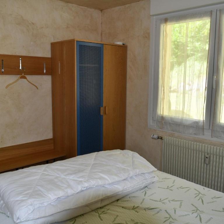Gîte Le Cincle au cœur du massif des Vosges - Appartement - 6