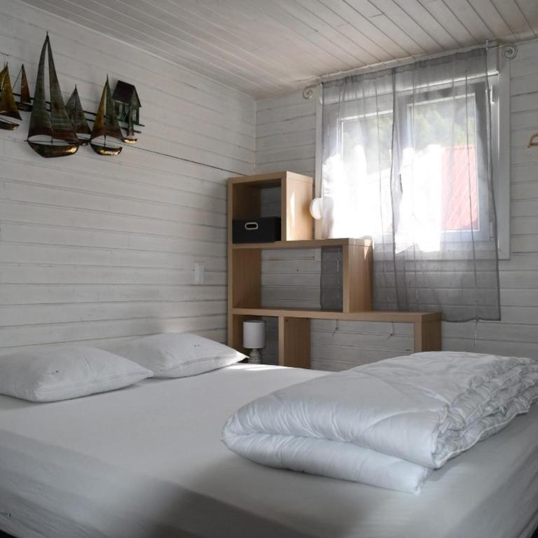 Gîte Le Cincle au cœur du massif des Vosges - Appartement - 7