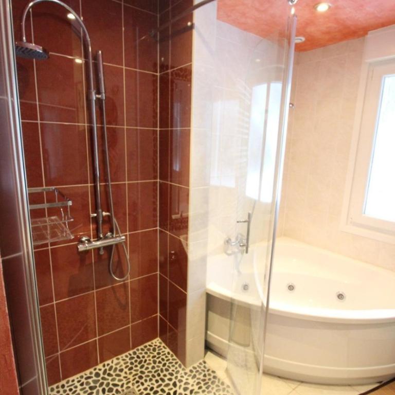 Gîte Le Cincle au cœur du massif des Vosges - Appartement - 10