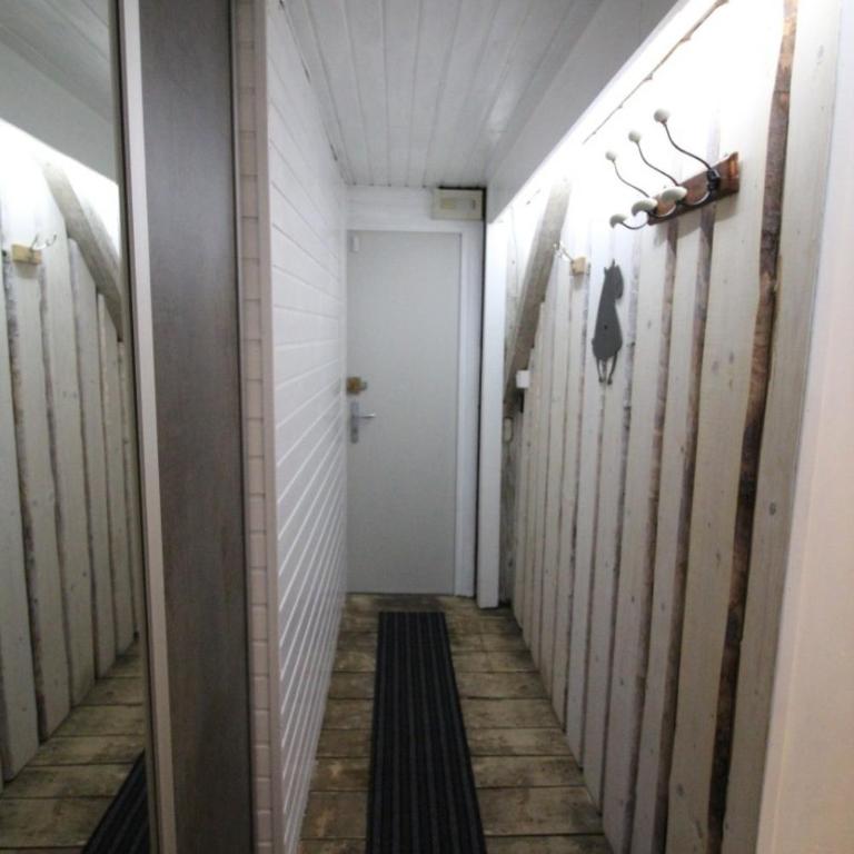 Gîte Le Cincle au cœur du massif des Vosges - Appartement - 13