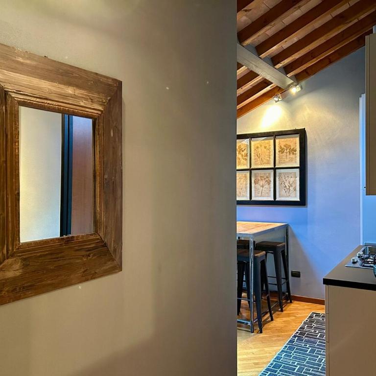 Comfort and Art - Appartamento con 1 Camera da Letto - 9