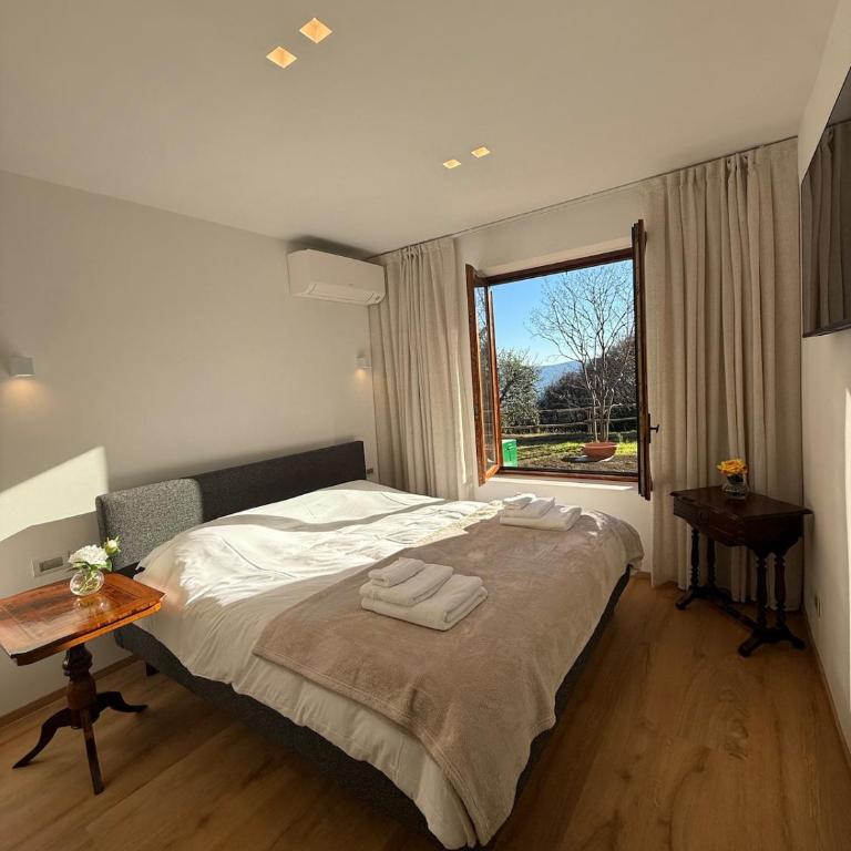 Dream Gardasee Chalet con giardino mediterraneo - Casa con 4 camere da letto - 7