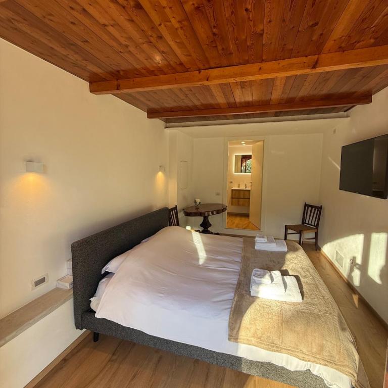 Dream Gardasee Chalet con giardino mediterraneo - Casa con 4 camere da letto - 46